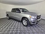 Used 2021 RAM 1500 BIG HORN 4X2 CREW CAB 6'4