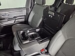 Used 2021 RAM 1500 BIG HORN 4X2 CREW CAB 6'4