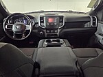 Used 2021 RAM 1500 BIG HORN 4X2 CREW CAB 6'4