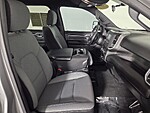 Used 2021 RAM 1500 BIG HORN 4X2 CREW CAB 6'4
