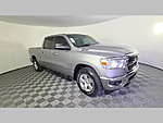 Used 2021 RAM 1500 BIG HORN 4X2 CREW CAB 6'4