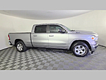Used 2021 RAM 1500 BIG HORN 4X2 CREW CAB 6'4