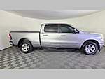 Used 2021 RAM 1500 BIG HORN 4X2 CREW CAB 6'4