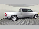 Used 2021 RAM 1500 BIG HORN 4X2 CREW CAB 6'4