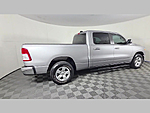 Used 2021 RAM 1500 BIG HORN 4X2 CREW CAB 6'4