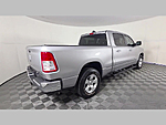 Used 2021 RAM 1500 BIG HORN 4X2 CREW CAB 6'4
