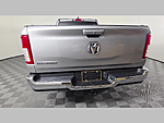 Used 2021 RAM 1500 BIG HORN 4X2 CREW CAB 6'4