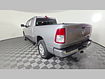 Used 2021 RAM 1500 BIG HORN 4X2 CREW CAB 6'4
