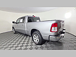 Used 2021 RAM 1500 BIG HORN 4X2 CREW CAB 6'4