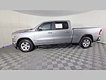 Used 2021 RAM 1500 BIG HORN 4X2 CREW CAB 6'4