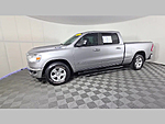Used 2021 RAM 1500 BIG HORN 4X2 CREW CAB 6'4