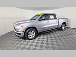 Used 2021 RAM 1500 BIG HORN 4X2 CREW CAB 6'4