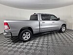 Used 2021 RAM 1500 BIG HORN 4X2 CREW CAB 6'4