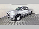 Used 2021 RAM 1500 BIG HORN 4X2 CREW CAB 6'4
