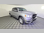 Used 2021 RAM 1500 BIG HORN 4X2 CREW CAB 6'4