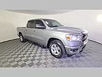 Used 2021 RAM 1500 BIG HORN 4X2 CREW CAB 6'4