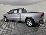 Used 2021 RAM 1500 BIG HORN 4X2 CREW CAB 6'4