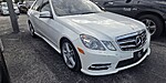 Used 2013 MERCEDES-BENZ E-CLASS E 350 in WEST PALM BEACH, FLORIDA