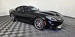 Used 2014 DODGE SRT VIPER 2DR CPE GTS in WEST PALM BEACH, FLORIDA
