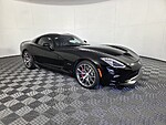 Used 2014 DODGE SRT VIPER 2DR CPE GTS in WEST PALM BEACH, FLORIDA (Photo 1)