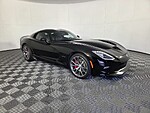 Used 2014 DODGE SRT VIPER 2DR CPE GTS in WEST PALM BEACH, FLORIDA (Photo 2)