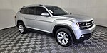 Used 2018 Volkswagen Atlas 2.0T SE FWD in WEST PALM BEACH, FLORIDA