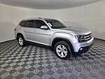 Used 2018 Volkswagen Atlas 2.0T SE FWD in WEST PALM BEACH, FLORIDA (Photo 1)