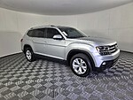 Used 2018 Volkswagen Atlas 2.0T SE FWD in WEST PALM BEACH, FLORIDA (Photo 2)