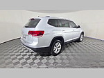 Used 2018 Volkswagen Atlas 2.0T SE FWD in WEST PALM BEACH, FLORIDA (Photo 39)