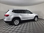 Used 2018 Volkswagen Atlas 2.0T SE FWD in WEST PALM BEACH, FLORIDA (Photo 5)