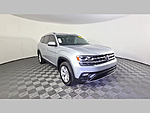 Used 2018 Volkswagen Atlas 2.0T SE FWD in WEST PALM BEACH, FLORIDA (Photo 52)