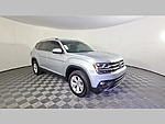 Used 2018 Volkswagen Atlas 2.0T SE FWD in WEST PALM BEACH, FLORIDA (Photo 53)