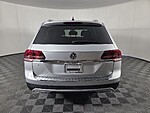 Used 2018 Volkswagen Atlas 2.0T SE FWD in WEST PALM BEACH, FLORIDA (Photo 6)