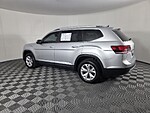 Used 2018 Volkswagen Atlas 2.0T SE FWD in WEST PALM BEACH, FLORIDA (Photo 7)