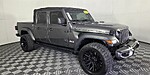 Used 2023 JEEP GLADIATOR SPORT S 4X4 in WEST PALM BEACH, FLORIDA