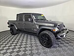Used 2023 JEEP GLADIATOR SPORT S 4X4 in WEST PALM BEACH, FLORIDA (Photo 1)