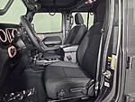 Used 2023 JEEP GLADIATOR SPORT S 4X4 in WEST PALM BEACH, FLORIDA (Photo 10)