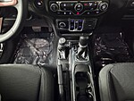 Used 2023 JEEP GLADIATOR SPORT S 4X4 in WEST PALM BEACH, FLORIDA (Photo 13)