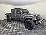 Used 2023 JEEP GLADIATOR SPORT S 4X4 in WEST PALM BEACH, FLORIDA (Photo 2)