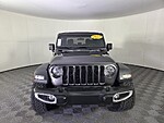 Used 2023 JEEP GLADIATOR SPORT S 4X4 in WEST PALM BEACH, FLORIDA (Photo 3)