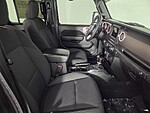 Used 2023 JEEP GLADIATOR SPORT S 4X4 in WEST PALM BEACH, FLORIDA (Photo 31)