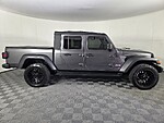 Used 2023 JEEP GLADIATOR SPORT S 4X4 in WEST PALM BEACH, FLORIDA (Photo 4)