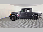 Used 2023 JEEP GLADIATOR SPORT S 4X4 in WEST PALM BEACH, FLORIDA (Photo 49)