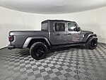 Used 2023 JEEP GLADIATOR SPORT S 4X4 in WEST PALM BEACH, FLORIDA (Photo 5)