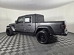 Used 2023 JEEP GLADIATOR SPORT S 4X4 in WEST PALM BEACH, FLORIDA (Photo 7)