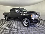 Used 2024 RAM 2500 LARAMIE 4X4 CREW CAB 6'4