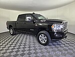 Used 2024 RAM 2500 LARAMIE 4X4 CREW CAB 6'4