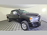 Used 2024 RAM 2500 LARAMIE 4X4 CREW CAB 6'4