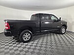 Used 2024 RAM 2500 LARAMIE 4X4 CREW CAB 6'4
