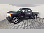Used 2024 RAM 2500 LARAMIE 4X4 CREW CAB 6'4